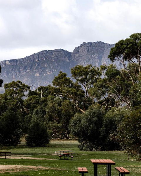 Happy Wanderer Holiday Resort The Grampians - Accommodation Gold Coast 1
