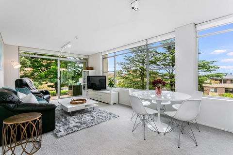 HAR20 - 2 Bedroom Harrison Street - Cremorne - Accommodation Gold Coast 0