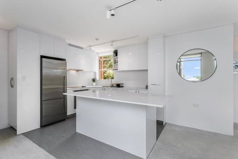 HAR20 - 2 Bedroom Harrison Street - Cremorne - Accommodation Gold Coast 2
