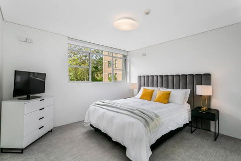 HAR20 - 2 Bedroom Harrison Street - Cremorne - Accommodation Gold Coast 3