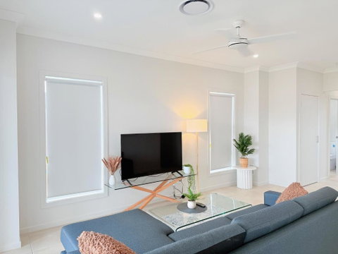 Harmony Heights 4 Beds Villa At Rochedale - Accommodation Gold Coast 2