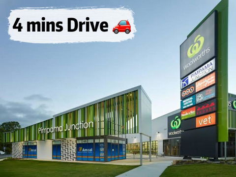 Harmony Villa At Gold Coast Theme Parks Precinct - 1 Gold Coast 1