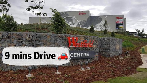 Harmony Villa At Gold Coast Theme Parks Precinct - 1 Gold Coast 3