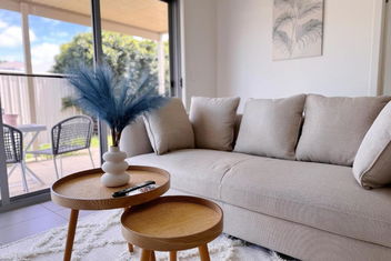 Harmony Villa At Gold Coast Theme Parks Precinct with 1 Gold Coast
