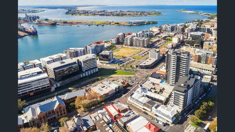 Haven On Hunter 500m To Civic Theatre - Gold Coast 4U 2