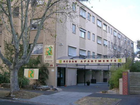 H & D Apartments - Accommodation Gold Coast 0