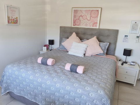 GUESTHOUSE On REGENT Bed & Breakfast - Accommodation Gold Coast 2