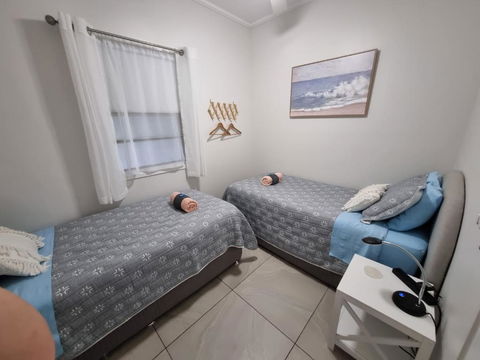 GUESTHOUSE On REGENT Bed & Breakfast - Accommodation Gold Coast 1