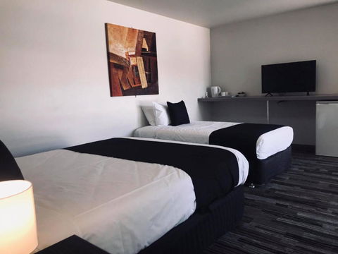 Guiding Star Motel & Hotel - Accommodation Gold Coast 4