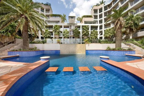 HELP1 - Chatswood Charm Central Apartment Near Station - Accommodation Gold Coast 0