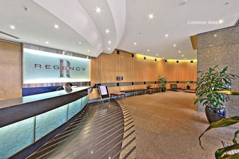 HELP1 - Chatswood Charm Central Apartment Near Station - Accommodation Gold Coast 1