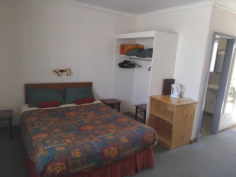 Hawker Outback Motel - Accommodation Gold Coast 2