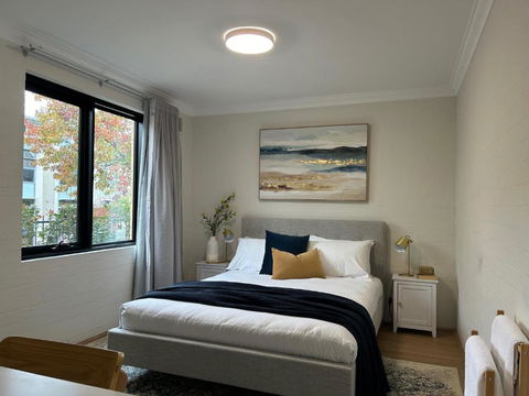 Hay St Haven In Subiaco - Accommodation Gold Coast 2