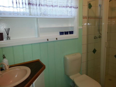 HEALESVILLE GETAWAY - Accommodation Gold Coast 1