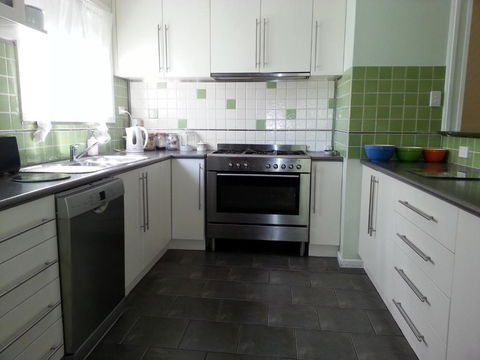 HEALESVILLE GETAWAY - Accommodation Gold Coast 2