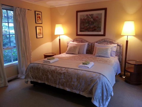 HEALESVILLE GETAWAY - Accommodation Gold Coast 3