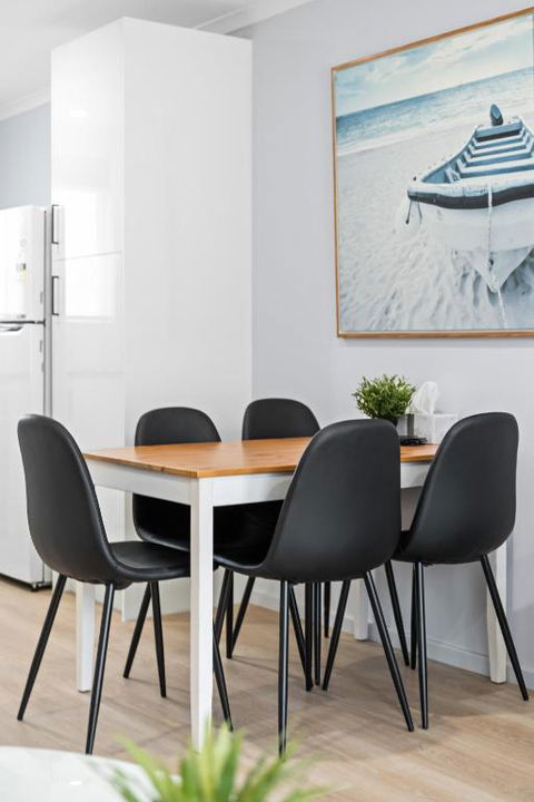 Hectorville Luxe Haven Suite - Accommodation Gold Coast 3