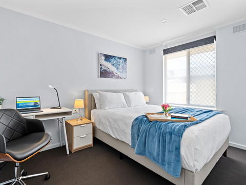 Hectorville Luxe Haven Suite - Accommodation Gold Coast 1