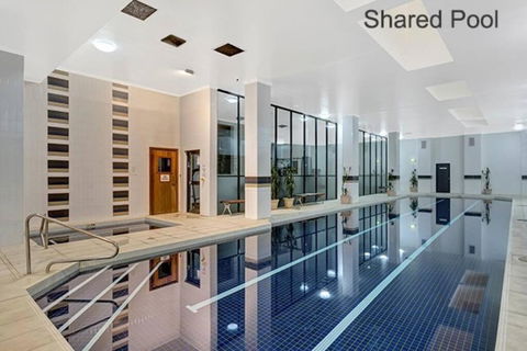 HERB1-Tastefully Furnished & Designed St Leonards - Accommodation Gold Coast 1