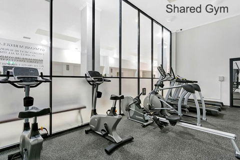 HERB1-Tastefully Furnished & Designed St Leonards - Accommodation Gold Coast 3