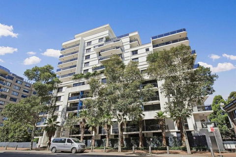 HERB8 - Herbert Street - St Leonards - Accommodation Gold Coast 0