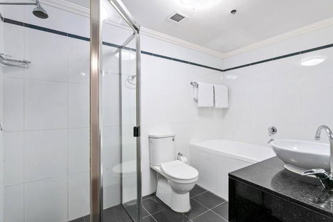 HERB8 - Herbert Street - St Leonards - Accommodation Gold Coast 1