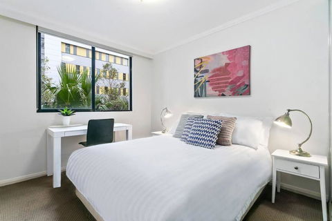 HERB8 - Herbert Street - St Leonards - Accommodation Gold Coast 3