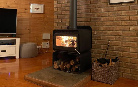 HEXAGON BEACH HOUSE Binalong Bay Of Fires Views - Accommodation Gold Coast 1
