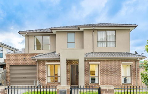 Hidden Gem - 3 Bedroom Townhouse In Heidelberg West - Accommodation Gold Coast 0