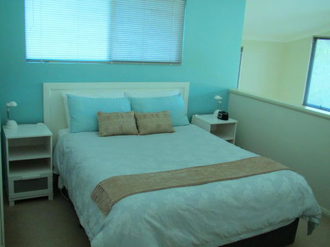 Hidden Grove Retreat - Accommodation Gold Coast 3