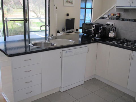 Hidden Grove Retreat - Accommodation Gold Coast 1