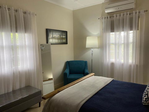 Hideaway On Hume - 1 Gold Coast 1