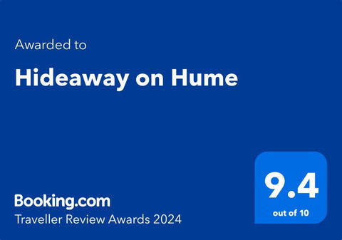 Hideaway On Hume - 1 Gold Coast 2
