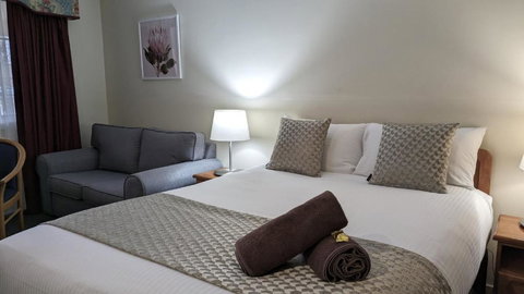 Highlands Motor Inn - Accommodation Gold Coast 2