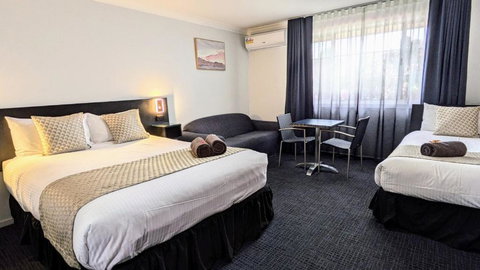 Highlands Motor Inn - Accommodation Gold Coast 1