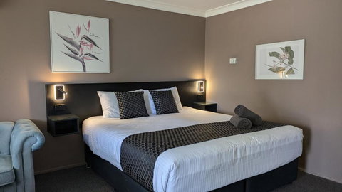 Highlands Motor Inn - Accommodation Gold Coast 0