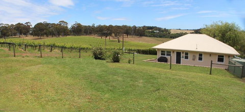 Hill Cottage Hahndorf - 1 Gold Coast 0