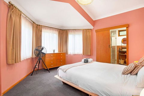 Hills Serenity W Private Creek - Gold Coast 4U 3
