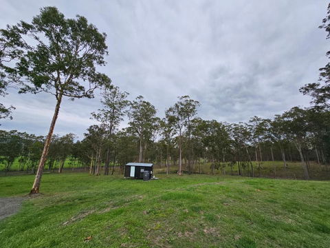 Hillside Cottage By Tiny Away - 1 Gold Coast 0