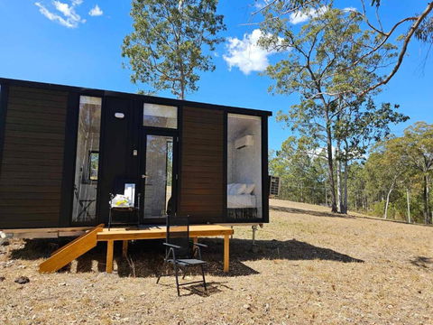 Hillside Cottage By Tiny Away - 1 Gold Coast 1
