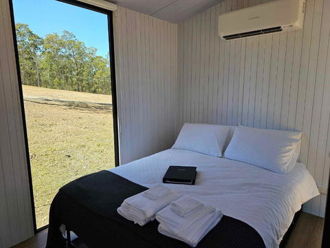 Hillside Cottage By Tiny Away - 1 Gold Coast 3