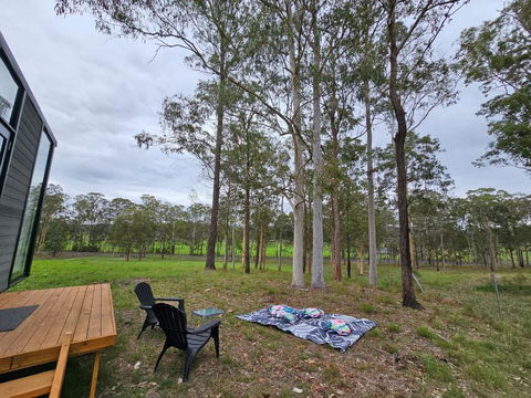 Hillside Cottage By Tiny Away - 1 Gold Coast 2