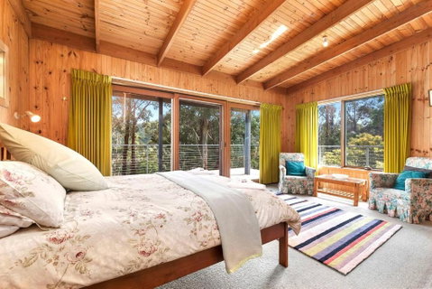 HILLSIDE HOUSE - Accommodation Gold Coast 1