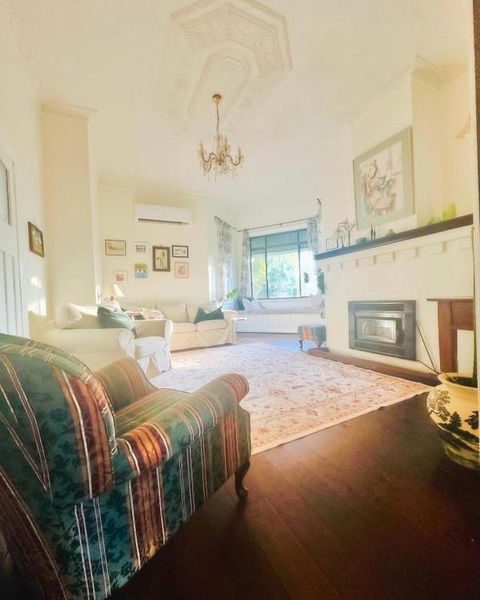 Hilltop Cottage - 1 Gold Coast 0