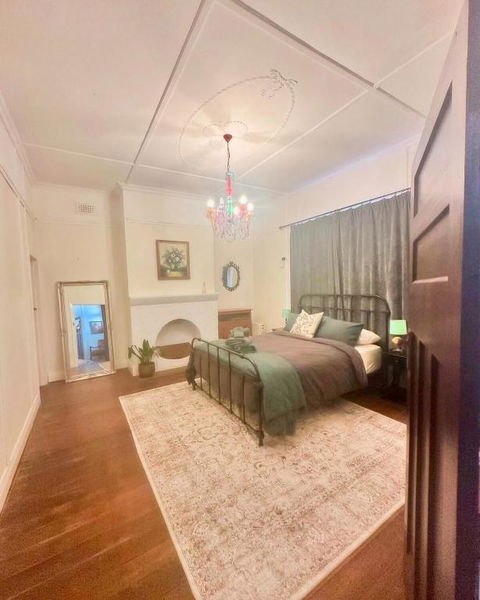 Hilltop Cottage - 1 Gold Coast 1