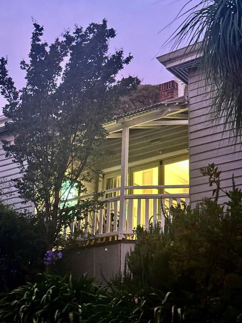 Hilltop Cottage - 1 Gold Coast 2