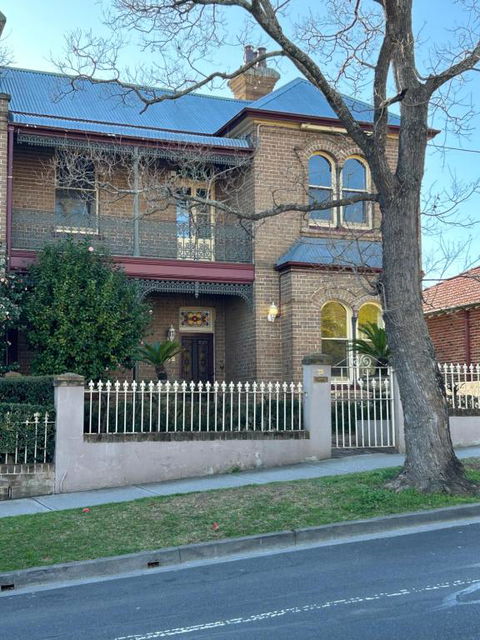 Historic Camden House - Accommodation Gold Coast 0