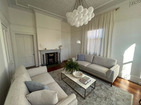 Historic Camden House - Accommodation Gold Coast 1