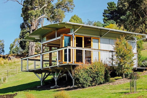 Hobart Hideaway Pods - 1 Gold Coast 1