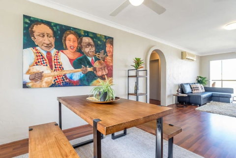 Inner City Pad Indooroopilly - Accommodation Gold Coast 0